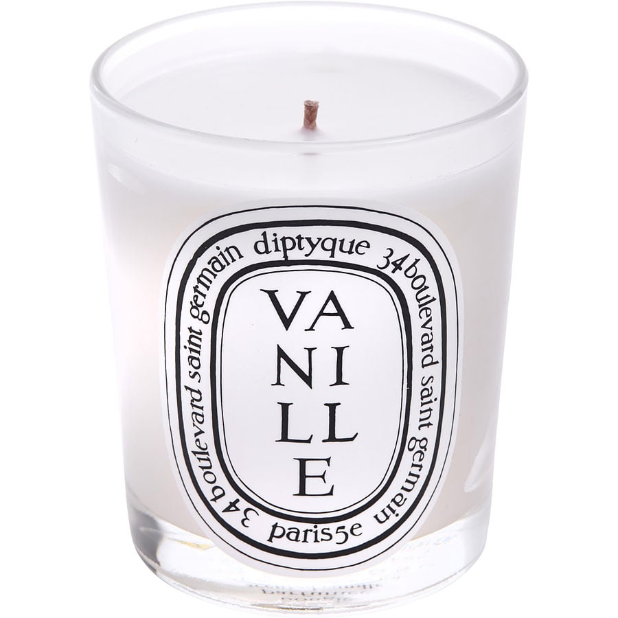 Diptyque Vanille Scented Candle - Thumbnail 4