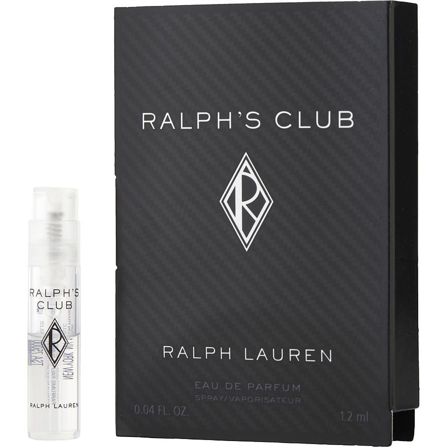 Ralph's Club Cologne ®