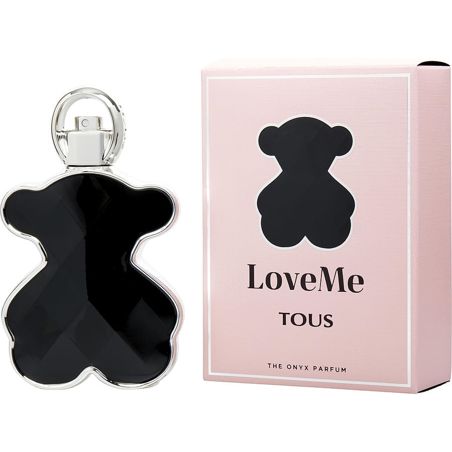 Perfume Tous - LoveMe Tous - The Silver Parfum - 90Ml - Mujer – Perfumes  Bogotá