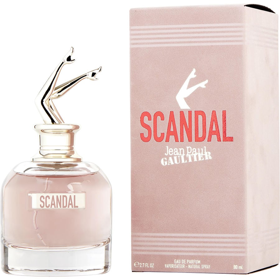 Ziek persoon Gelijkwaardig Lima Jean Paul Gaultier Scandal Parfum | FragranceNet.com®