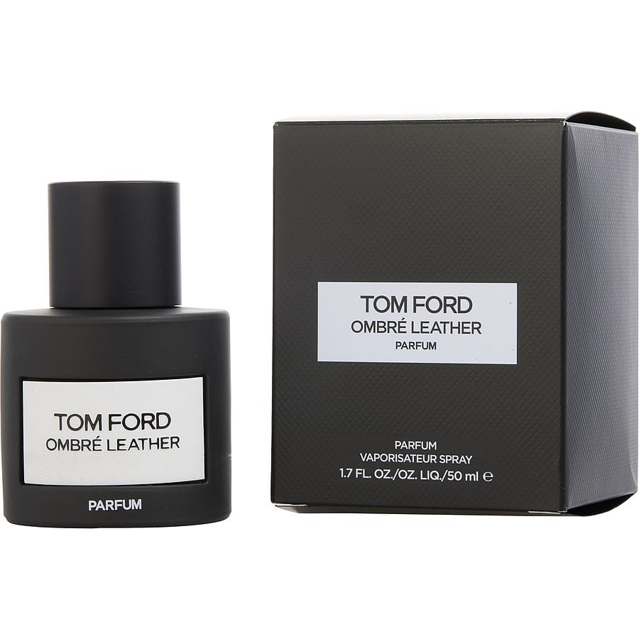 Tom Ford Ombre Leather EDP 1.7 oz — House of Vartan