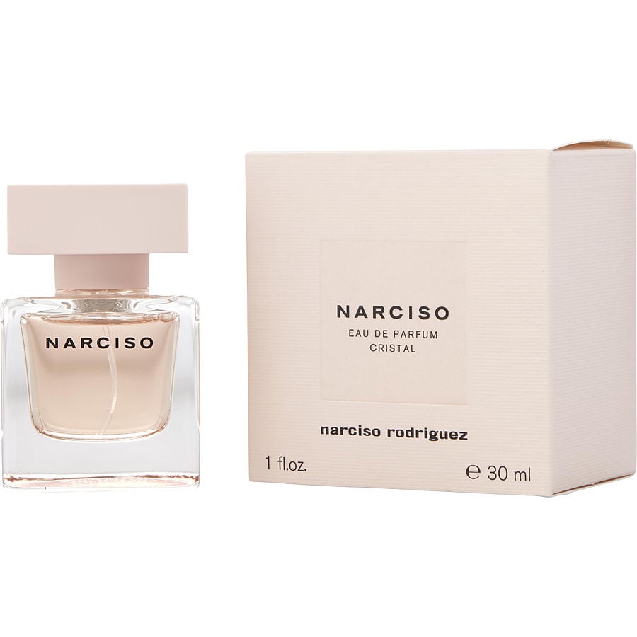 døråbning Kondensere Ræv Narciso Cristal Perfume | FragranceNet.com®