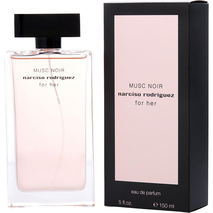 Narciso Rodriguez for Her Eau de Parfum – 100 ML Original TesteR