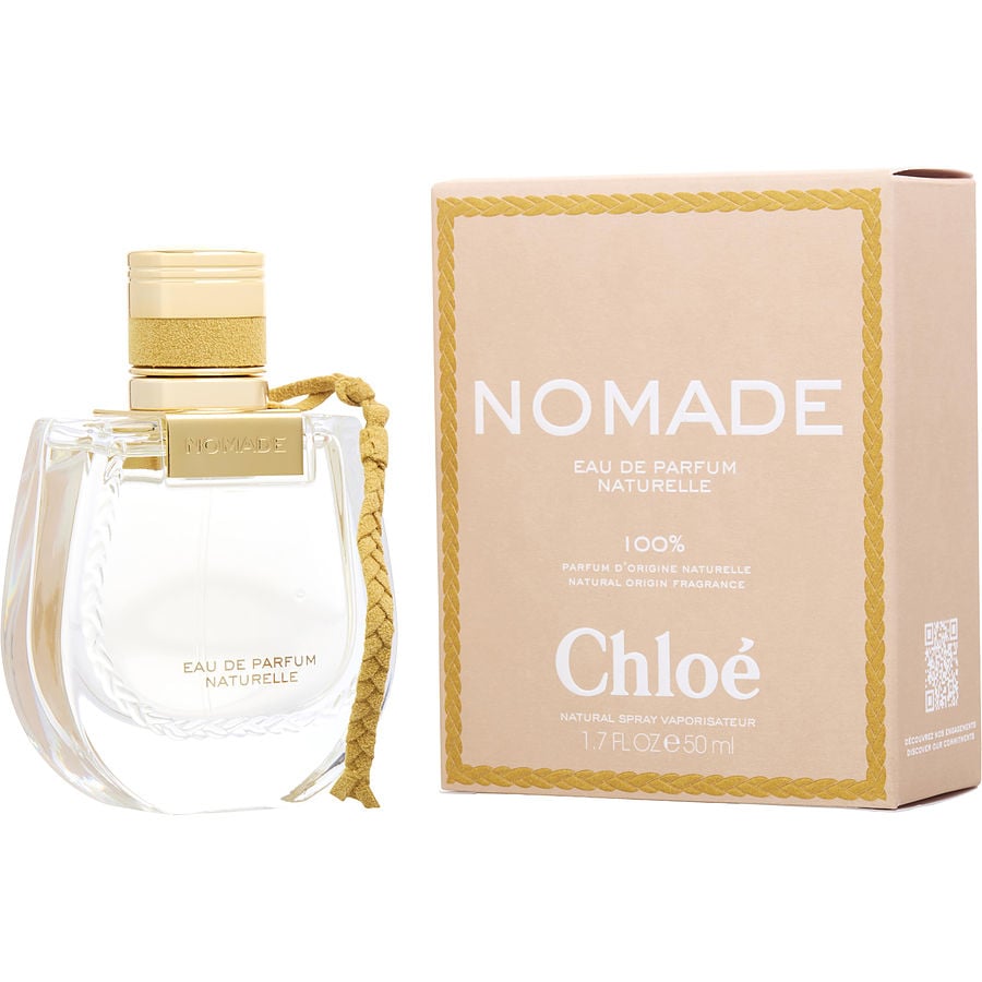 Chloe+NOMADE+Eau+De+Toilette+50ml+Women+Spray for sale online
