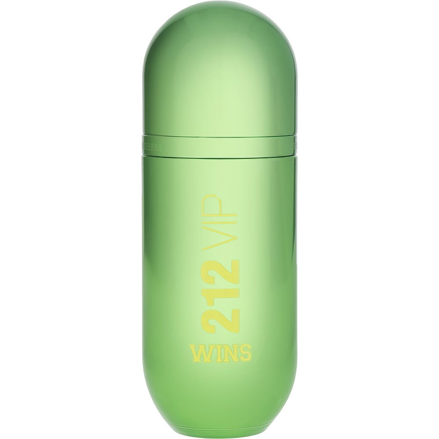 Verde Carolina Herrera Edp Mujer 212 Vip Wins Perfume For Women By