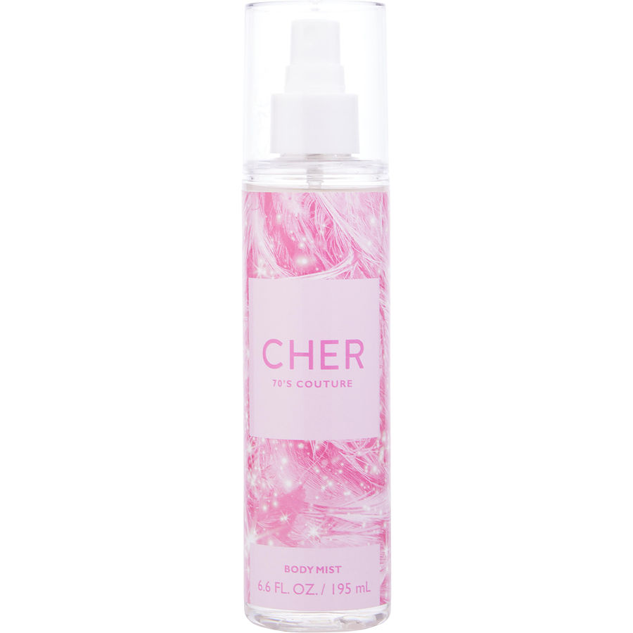  SCENT BEAUTY Cher Decades Couture - Unisex Perfume