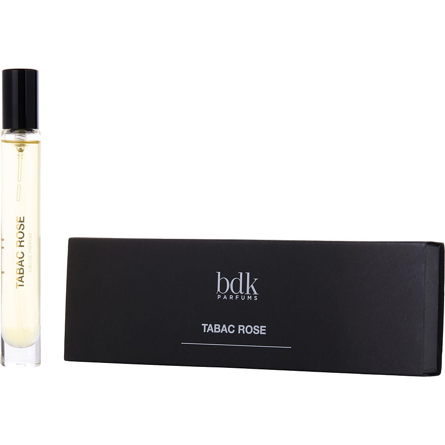 bdk parfums TABAC ROSE タバックローズ 10ml Tabac Rose – Perfumology
