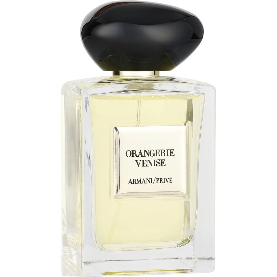 新品未使用ARMAINI/PRIVE ORANGERIE VENISE100ml Armani Prive Orangerie Venise Eau De Toilette for Unisex by