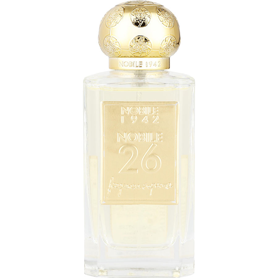 Nobile 1942 Nobile 26 Eau de Parfum | FragranceNet.com®