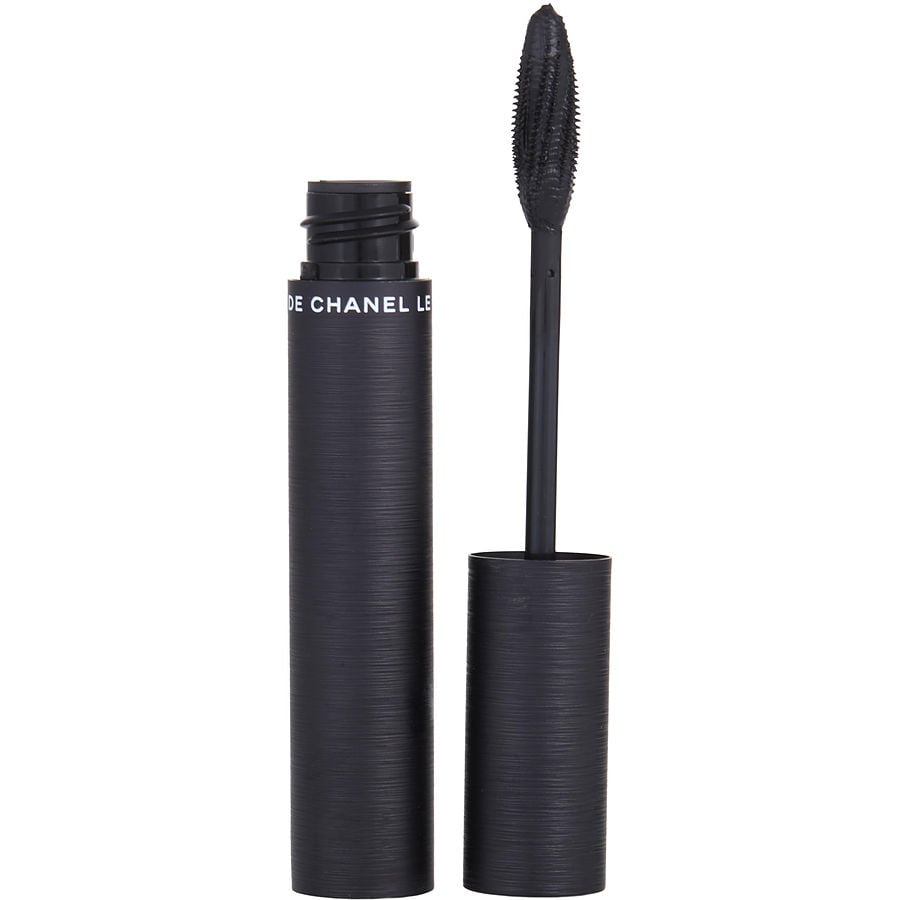 Chanel Eye Collection - New Stretch Mascara, Liquid Liner + Brow
