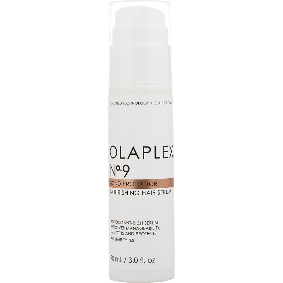 Olaplex #9 Bond Protector Hair Nourishing Serum 3 oz