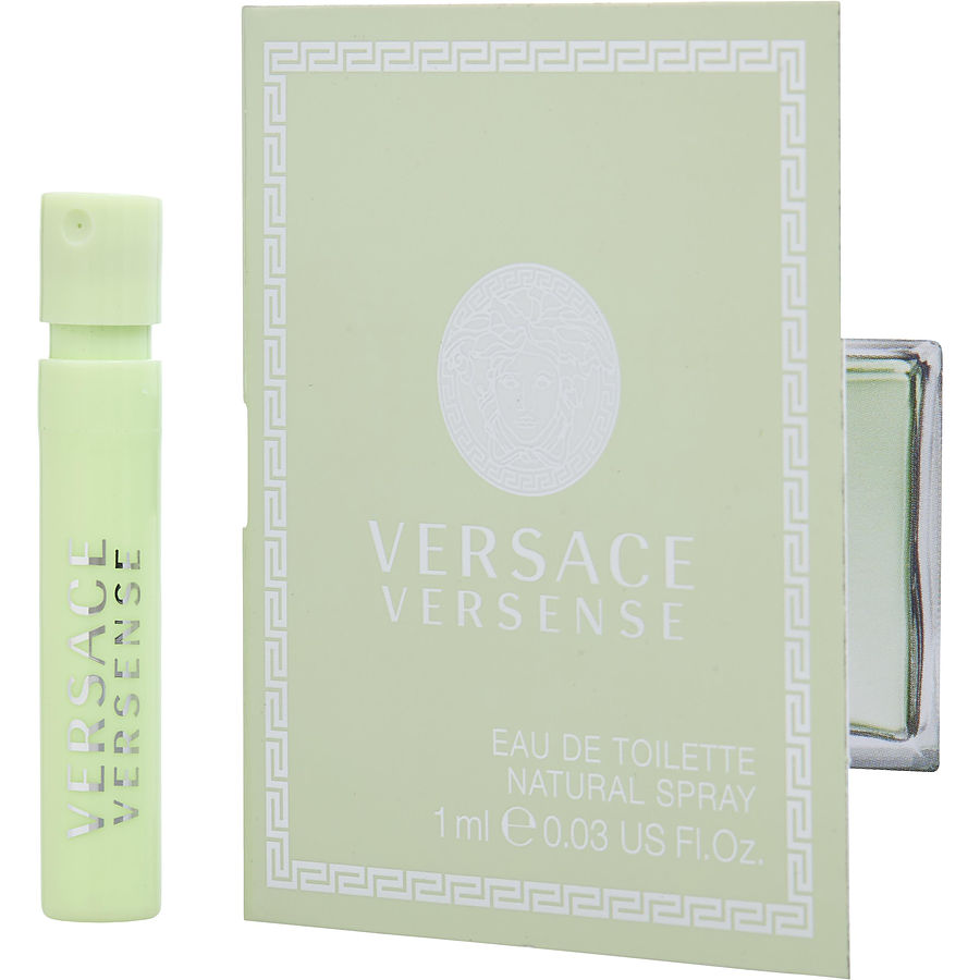Toilette Eau Versense de Versace