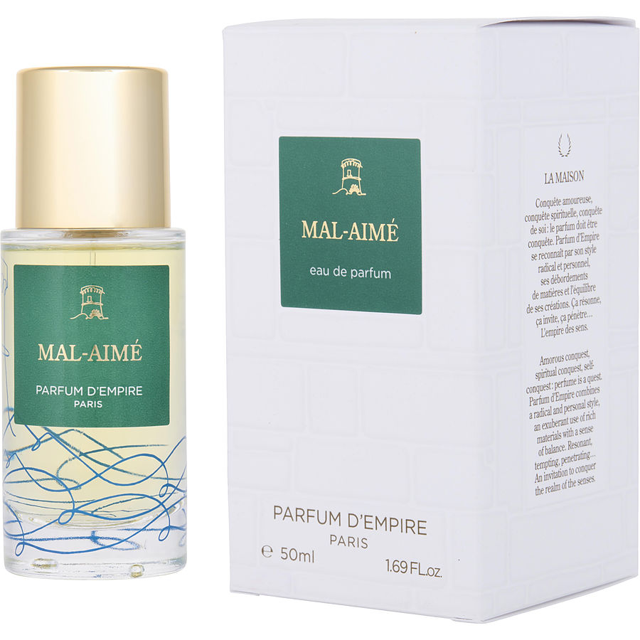 Parfum d'Empire Mal-Aime Parfum | FragranceNet.com®