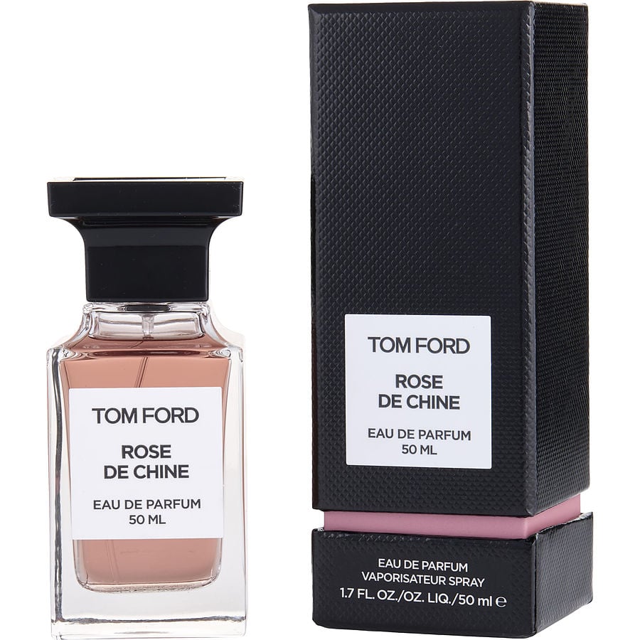 Tom Ford Rose De Chine Eau De Parfum for Unisex by Tom Ford |  ®