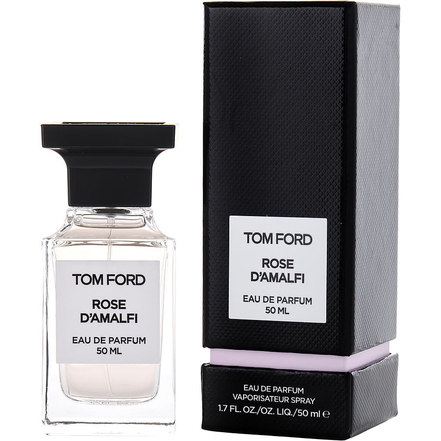 Tom Ford Rose d'Amalfi Eau de Parfum | FragranceNet.com®