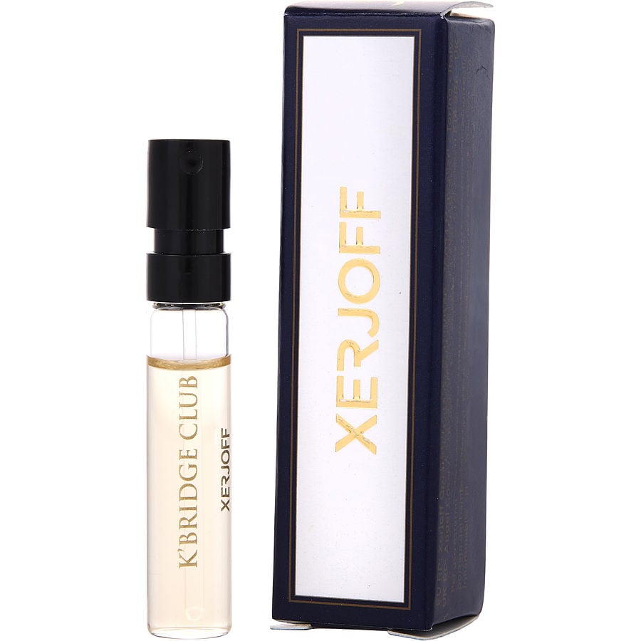 perfume好き Xerjoff Join The Club K'Bridge | FragranceNet.com®