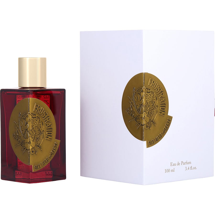 Etat Libre D’ store Orange 500 years perfume