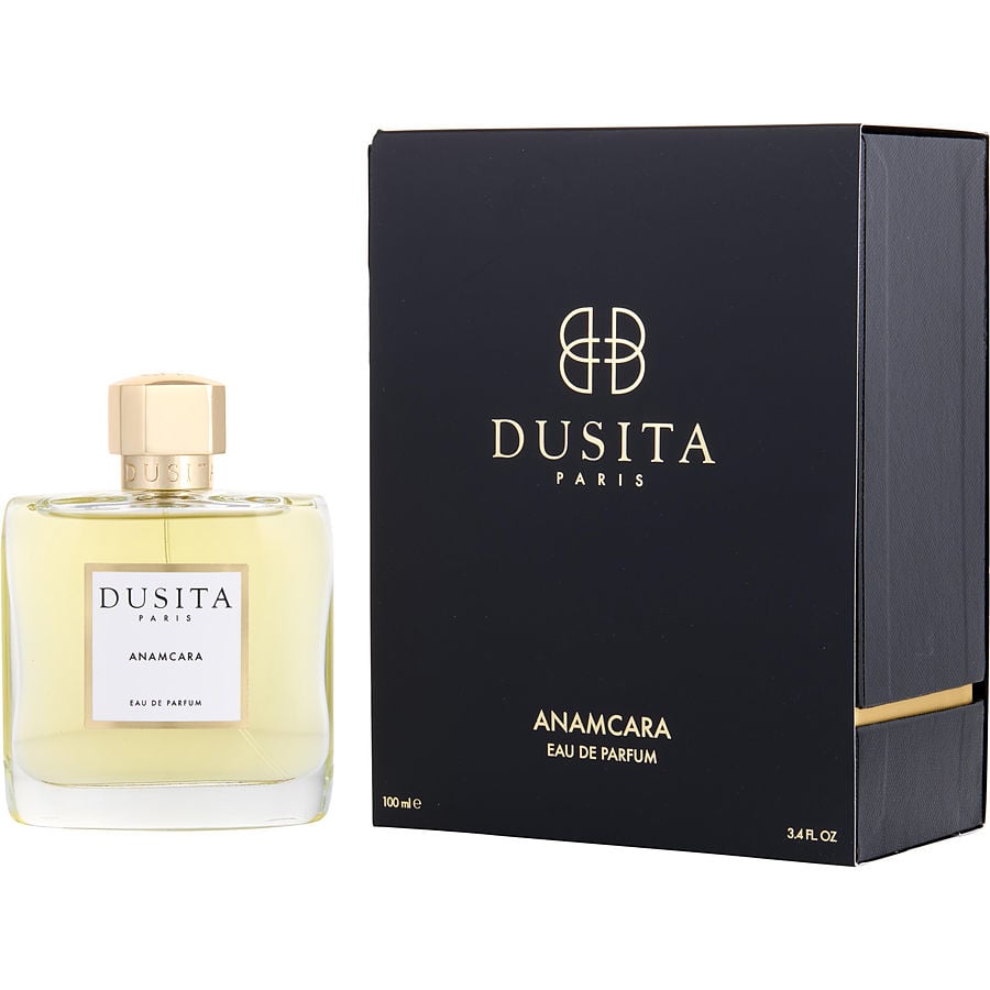 ＷＥＢ限定カラー有 ドゥシタ DUSITA アナムカラ ANAMCARA 50ml - 通販