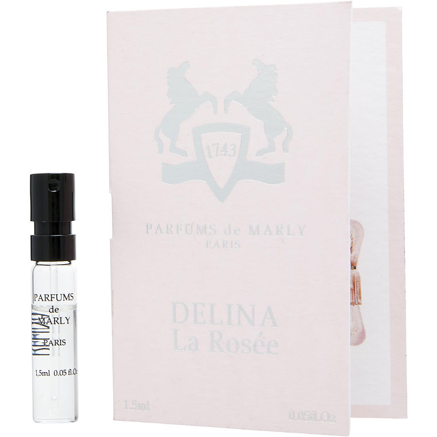 PARFUMS de MARLY Delina La Rosee Eau de Parfum