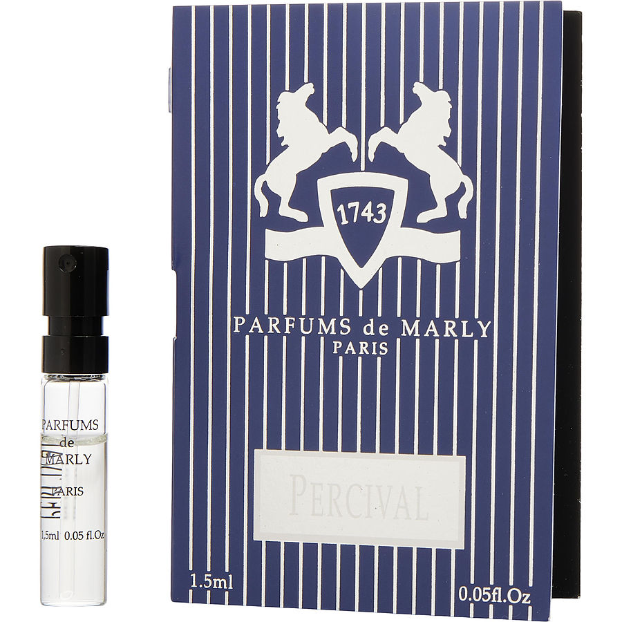 Parfums de Marly Percival Cologne | FragranceNet.com ®