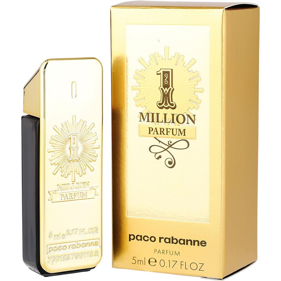 Paco Rabanne 1 Million Cologne | FragranceNet.com®