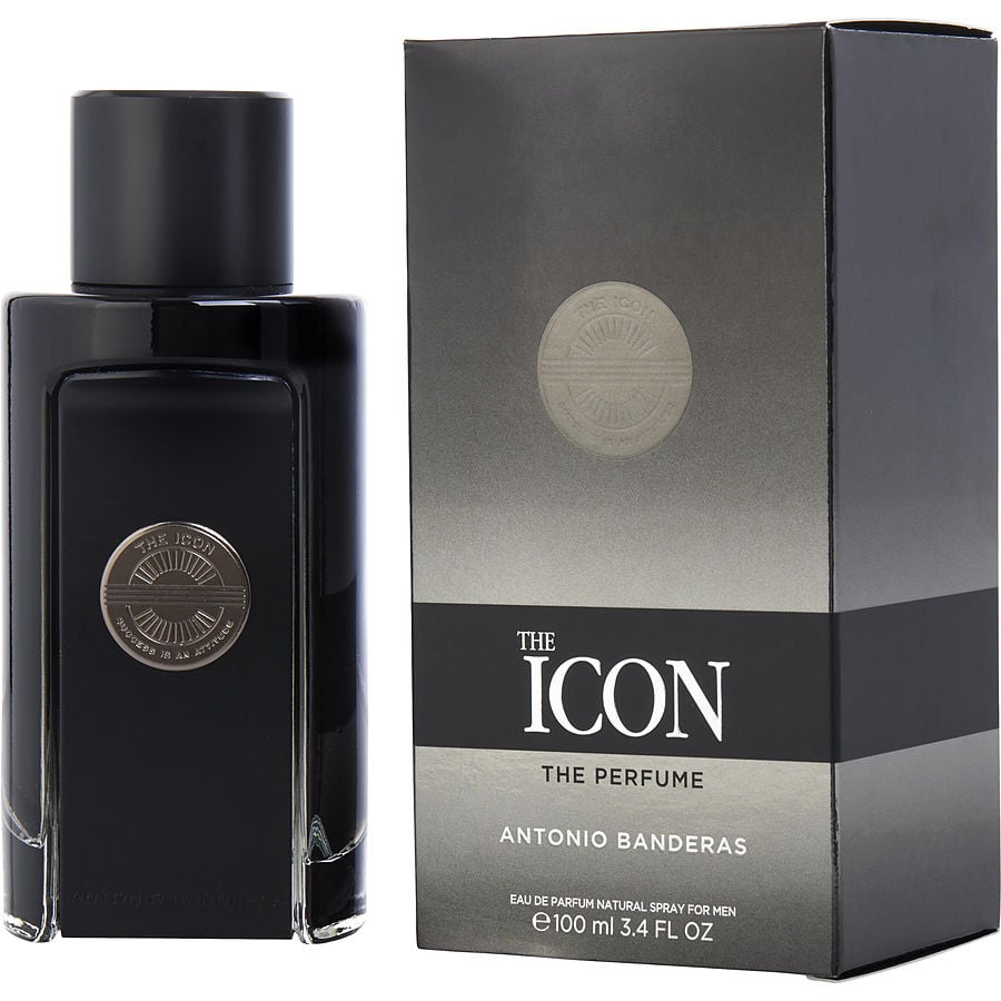 SPECIAL Men's perfumes : This Season's Fragrances - ICON-ICON