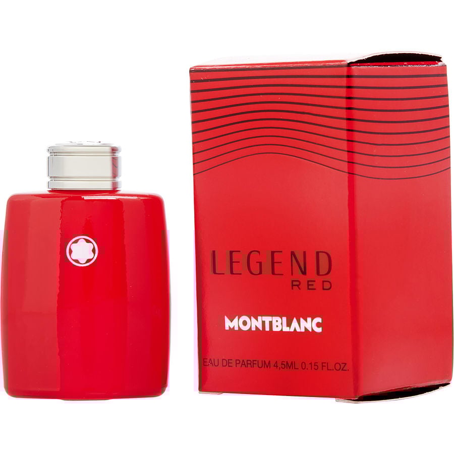 Montblanc Legend Red Cologne | FragranceNet.com®