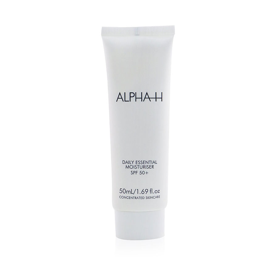 alpha h protection plus daily spf 50