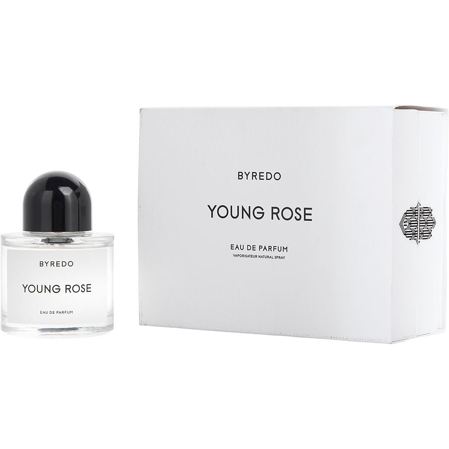 Young Rose Byredo Eau de Parfum | FragranceNet.com®