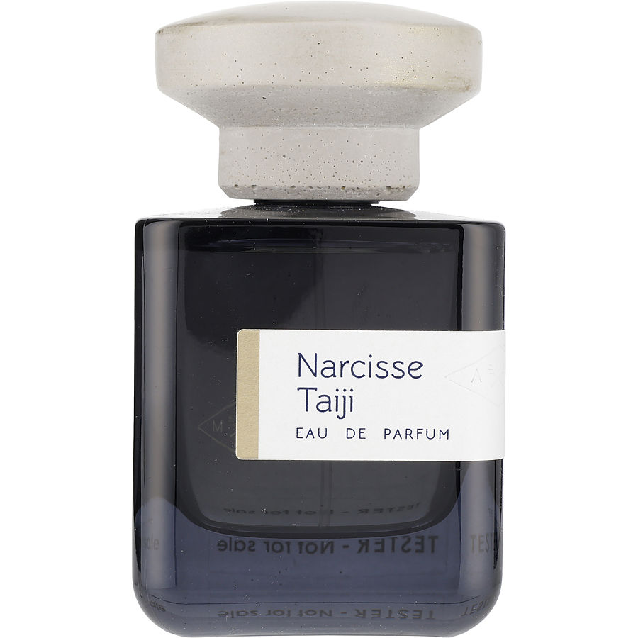 Narcisse Taiji