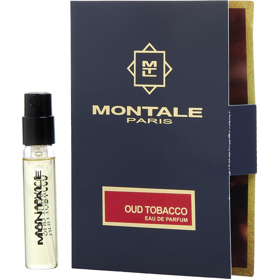 Montale Paris Oud Tobacco