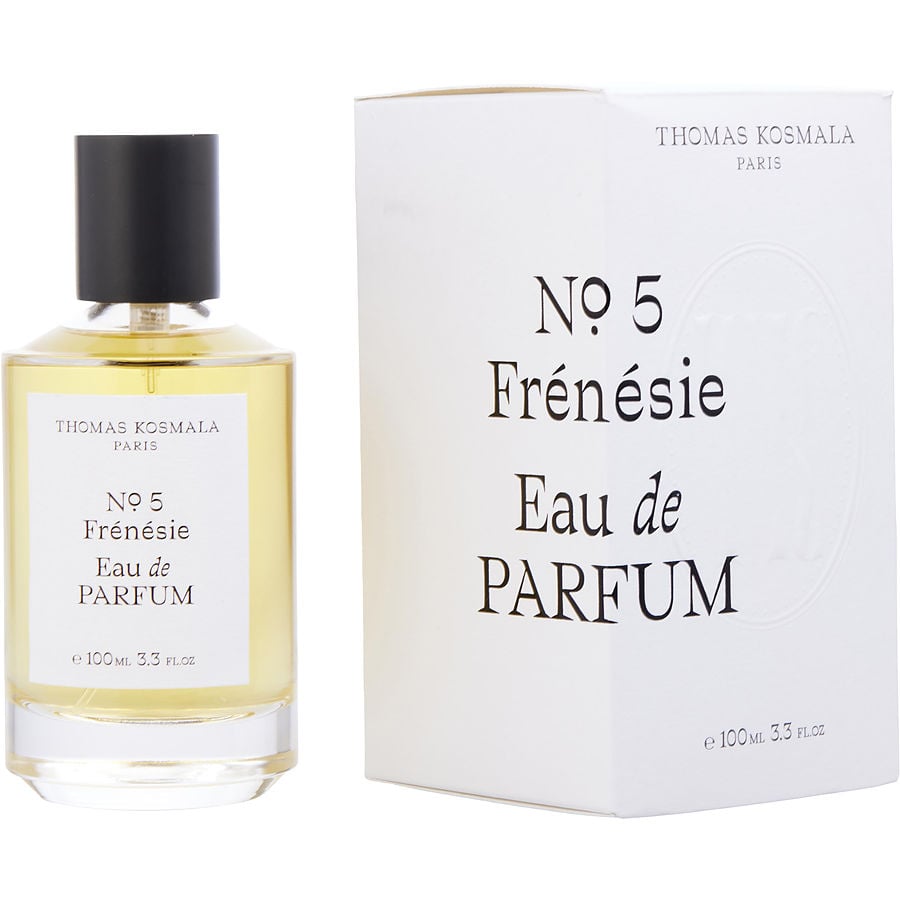 Thomas Kosmala No.5 Frenesie Perfume
