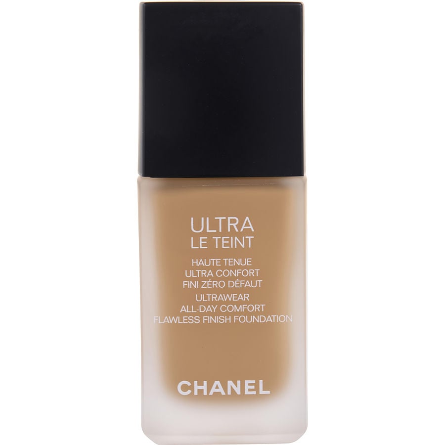 Chanel Ultra Le Flawless Fluid Foundation |