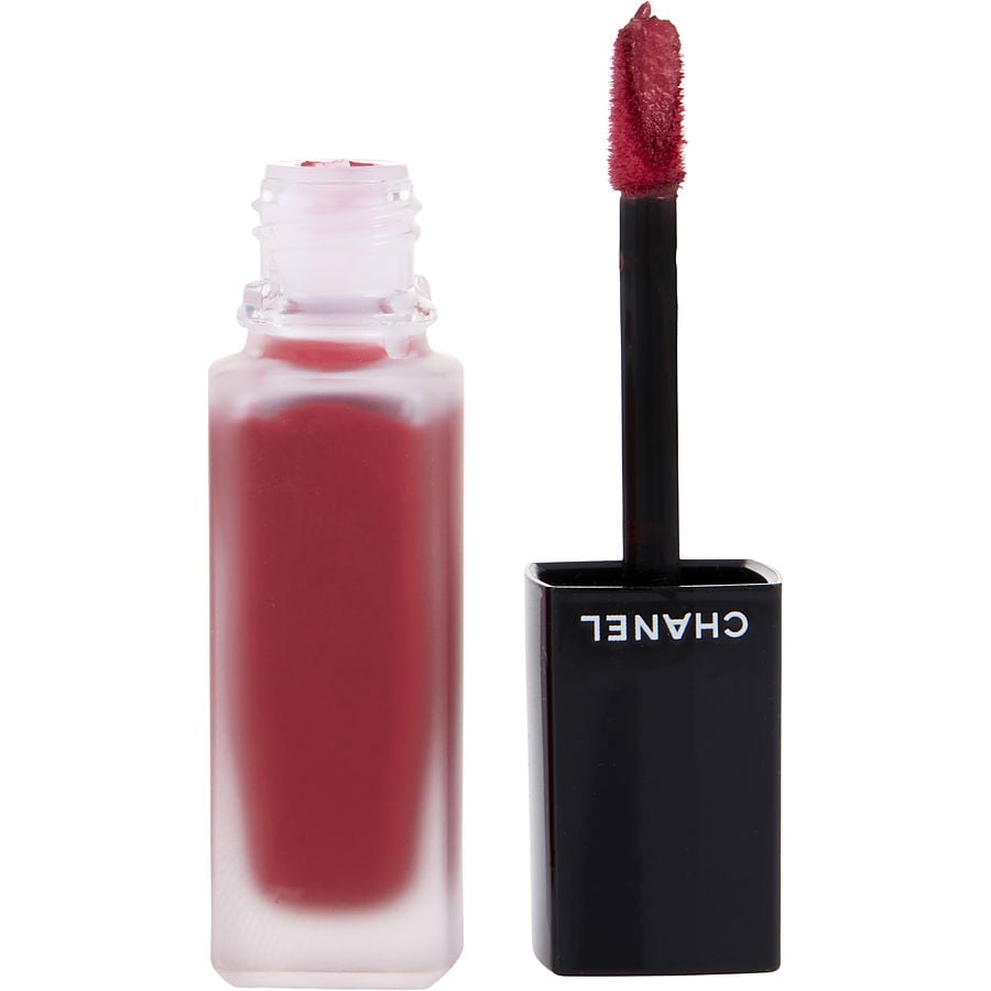 Rouge Allure Ink Matte Liquid Lip Colour - Chanel