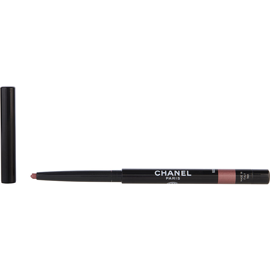 Chanel Stylo Yeux Waterproof Long Lasting Eyeliner