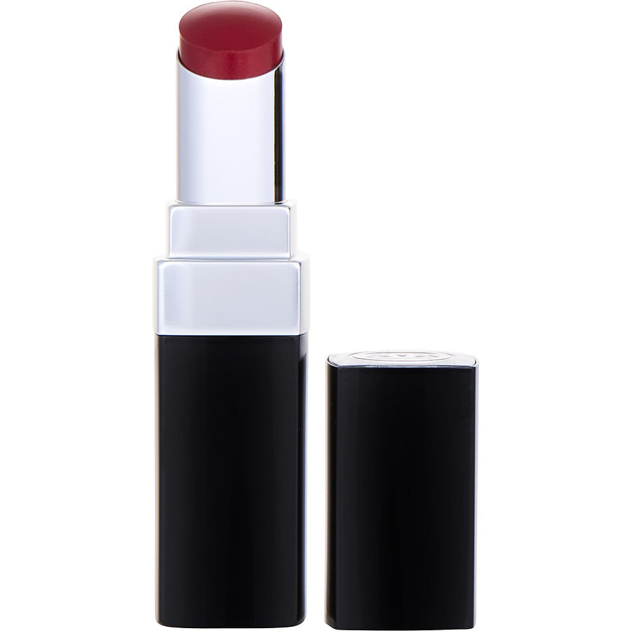 Chanel Rouge Coco Shine Lip Colour - Beige Dore No. 126