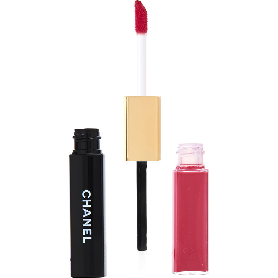 CHANEL Le Rouge Duo Ultra Tenue UltraWear Liquid Lip Colour 180