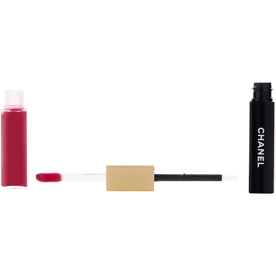 Demontere blotte Min Chanel Le Rouge Duo Ultrawear Liquid Lip Colour | FragranceNet.com®