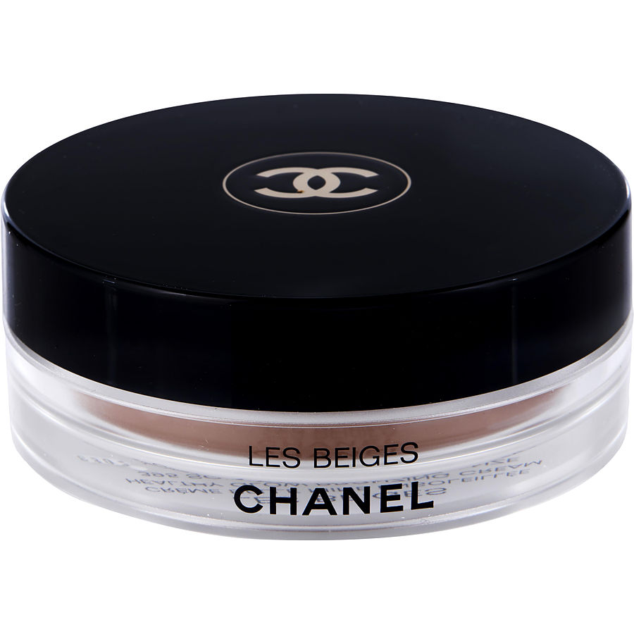 Chanel Les Beiges Creme Embellisseur Belle Mine - #395 Tan Deep Bronze  --0.30ml/0.1oz