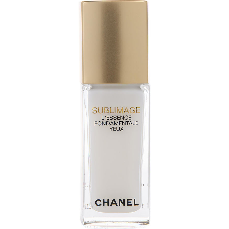 Chanel Sublimage L'Essence Fondamentale Yeux