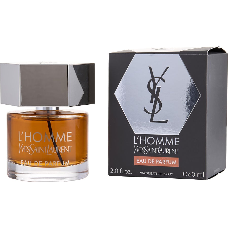 L'Homme Fragrance Collection for Men — Cologne — YSL Beauty