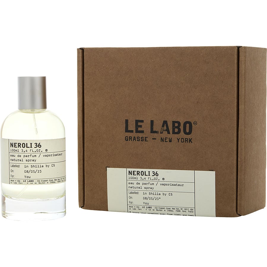 Le Labo Neroli 36 Perfume for Women by Le Labo at FragranceNet.com®