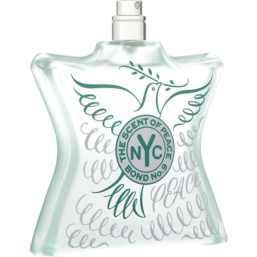 The Scent of Peace by Bond store No. 9 Women