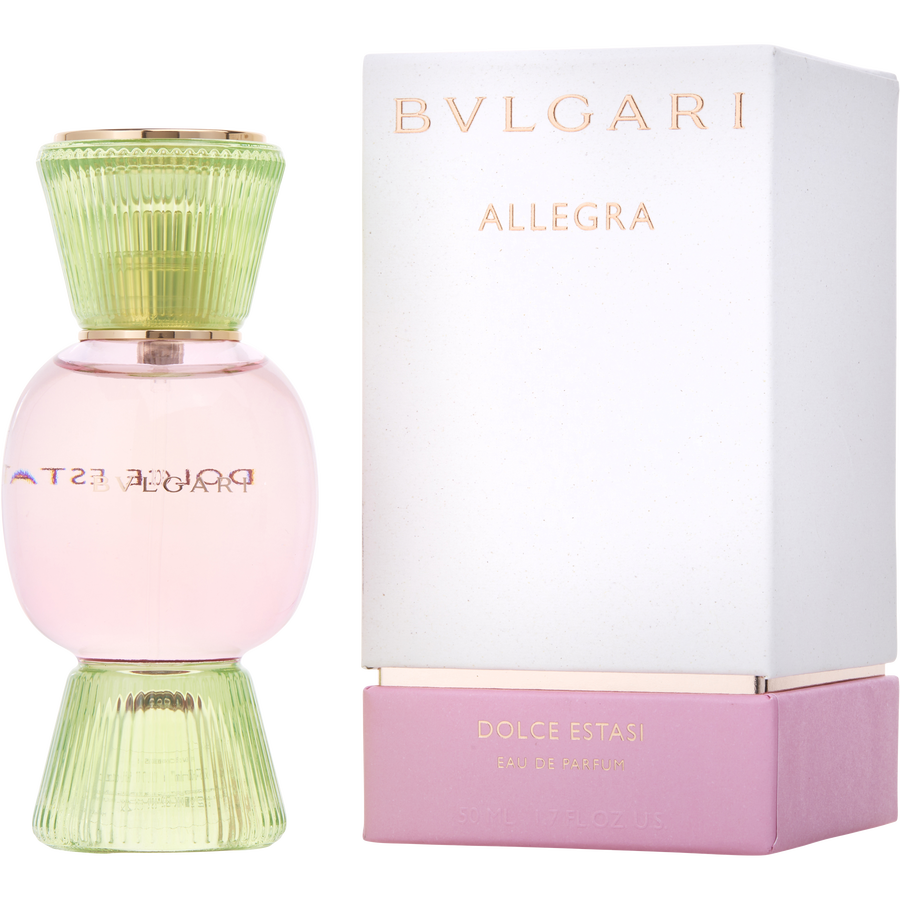 香水(女性用) Allegra dolce estasi Bvlgari Allegra Dolce Estasi Perfume for Women by Bvlgari at