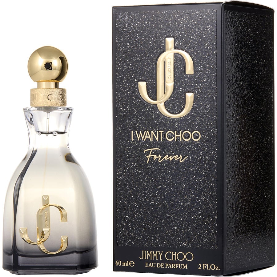I Want Choo Forever Perfume | Eau de Parfum