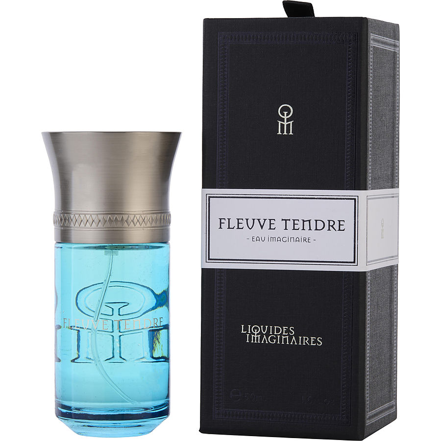 Liquides Imaginaires Fleuve Tendre Eau De Parfum Spray 3.3 oz