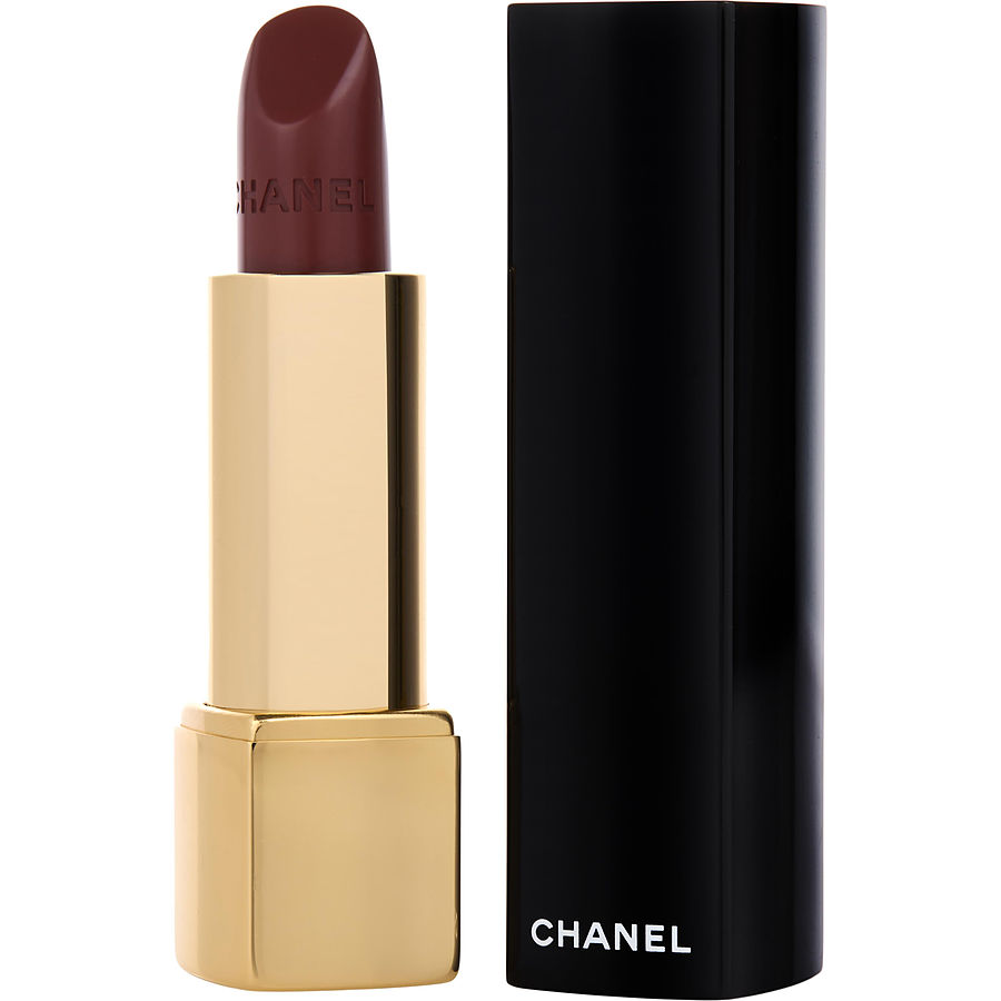 Chanel Rouge Allure Luminous Intense Lip Colour