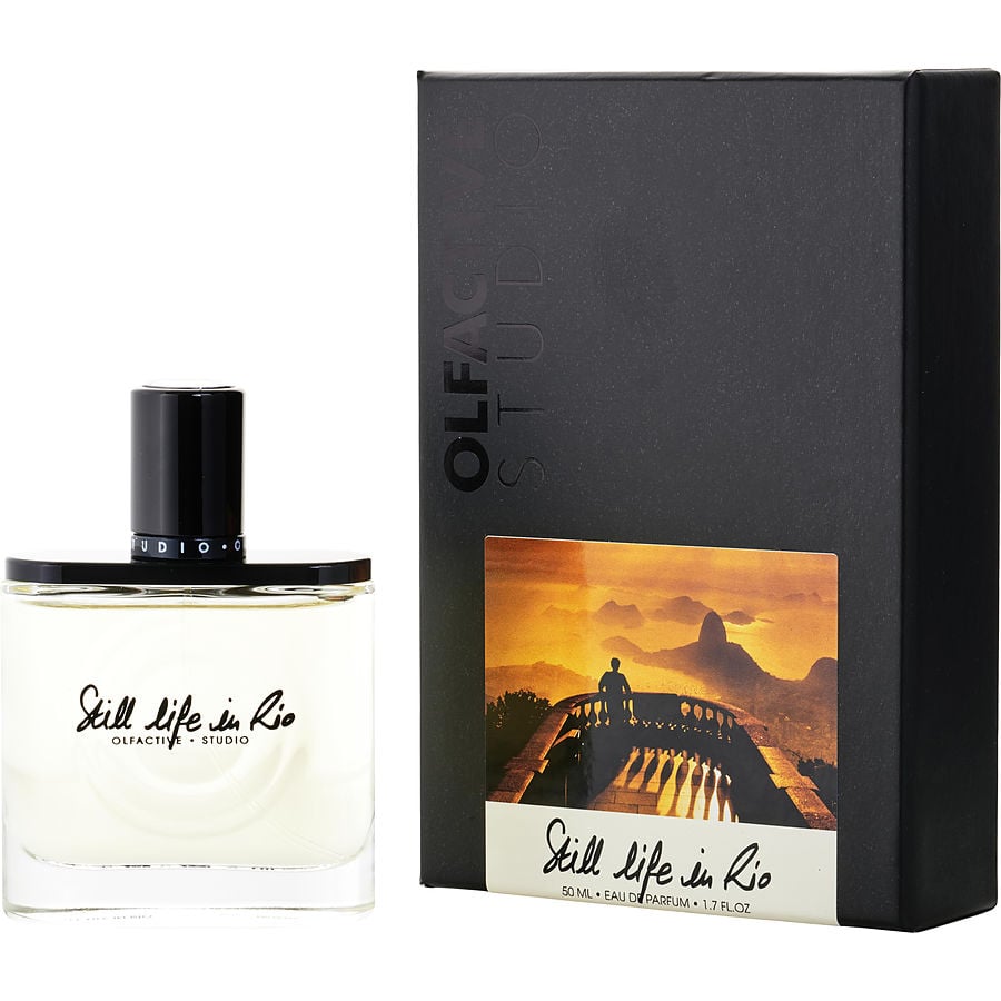 Olfactive Studio Still Life In Rio Eau De Parfum for Unisex by