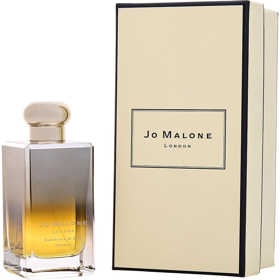 Jo Malone Gardenia Oud Absolu Cologne FragranceNet