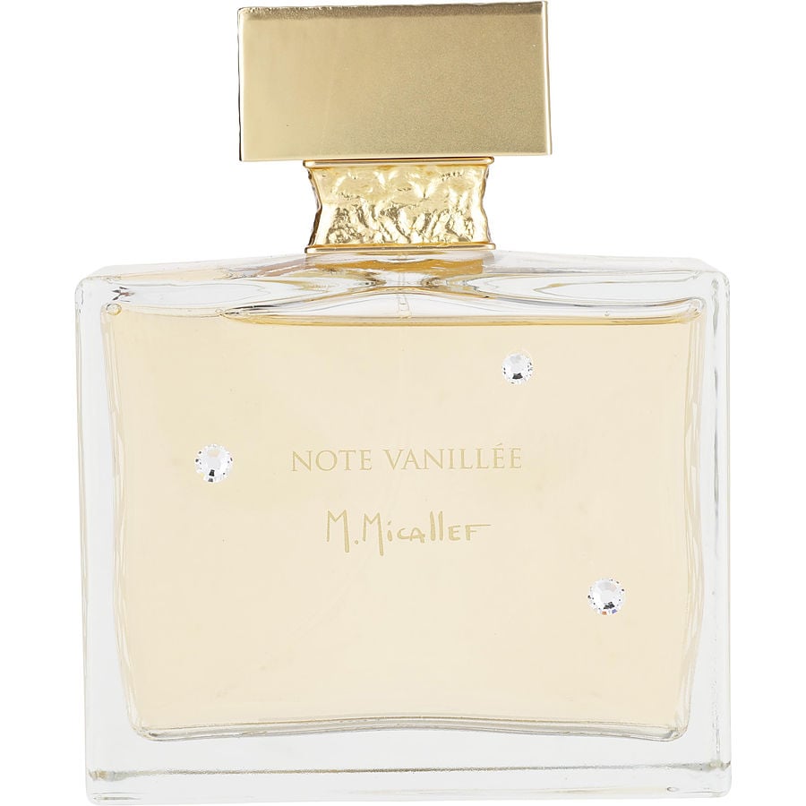 M. Micallef Note Vanillee Cologne | FragranceNet.com®